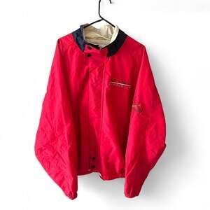 Vintage 90s Mirage St. Louis Cardinals MLB Nylon Jacket XXL